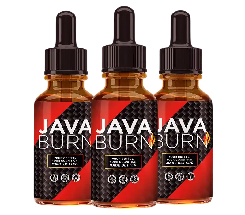 Doctor explaining java burn coffee supplement benefits